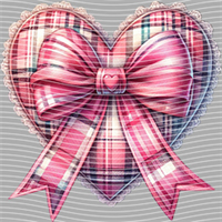 Valentine's Day-QRJ  2073